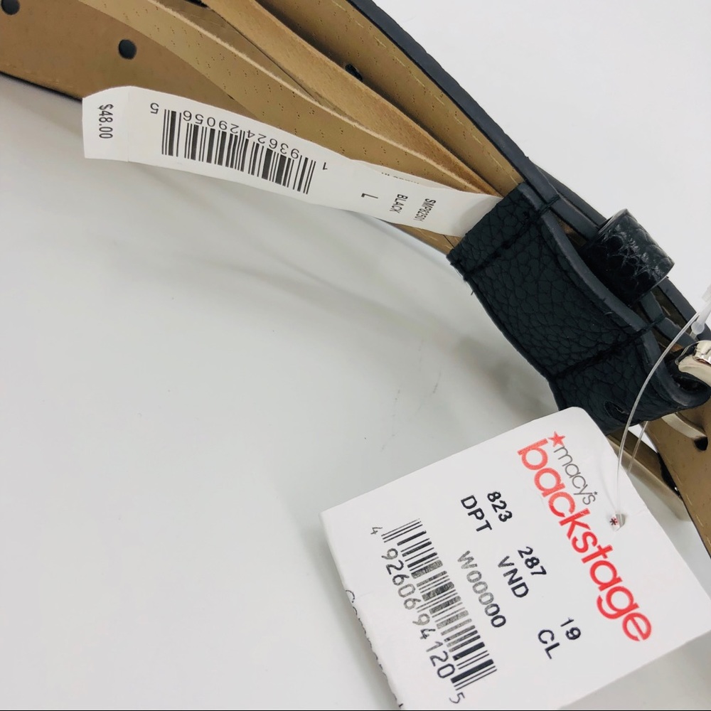 Steve Madden Fannypack Bag w/ Removable Belt - Picture 4 of 8